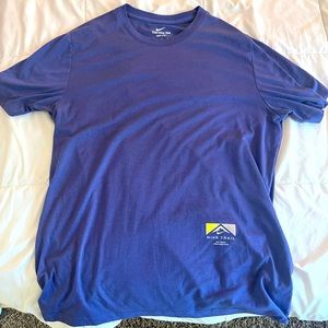 Nike Trail Tee